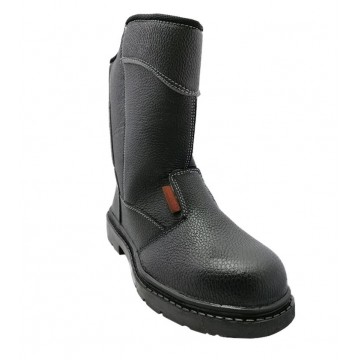 Safety Shoe High Cut
