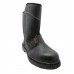 Safety Shoe High Cut