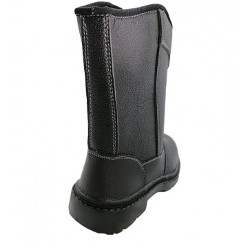 Safety Shoe High Cut