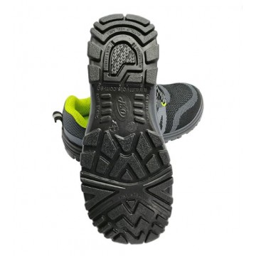 Safety Shoes Low Cut