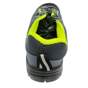 Safety Shoes Low Cut