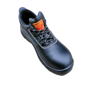 Safety Shoes Low Cut
