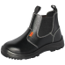 Safety Shoe Mid Cut