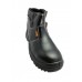 Safety Shoe Mid Cut