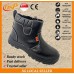 Safety Shoe Mid Cut