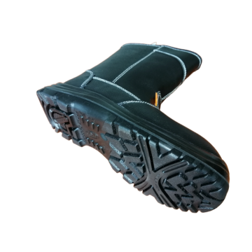 Safety Shoe High Cut