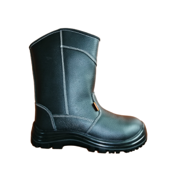 Safety Shoe High Cut