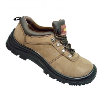Safety Shoes Low Cut