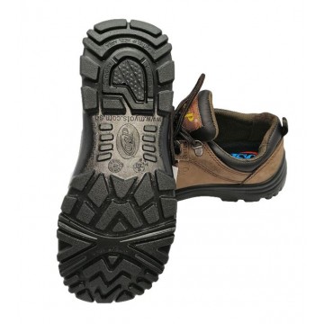 Safety Shoes Low Cut