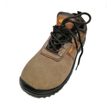 Safety Shoes Low Cut