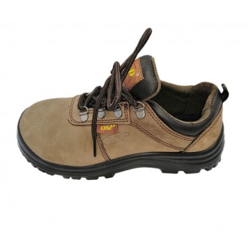 Safety Shoes Low Cut