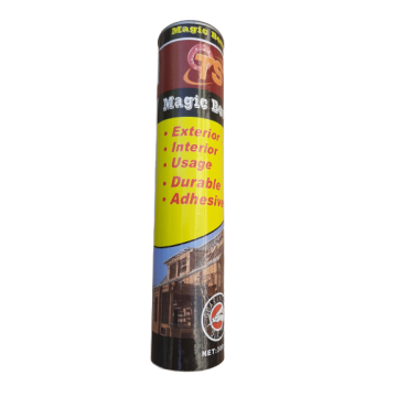 Adhesive Tapes and Stretch Pallet Wrap Film