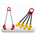 Chain Blocks and Wheel Trolleys