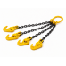 Chain Blocks and Wheel Trolleys