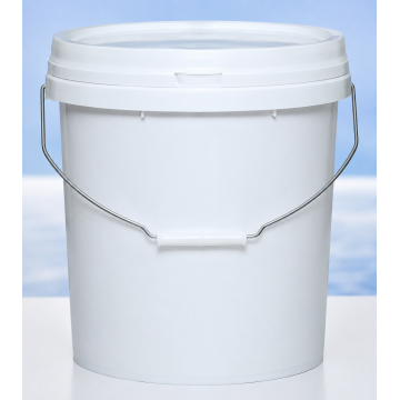 20‑Litre Utility Plastic Pail – Heavy‑Duty Storage Bucket with Lid & Handle 20‑Litre Utility Plastic Pail – Heavy‑Duty Storage Bucket with Lid & Handle