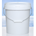 Broom /Mop /Garbage Bag and Bins