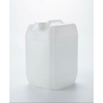 20‑Litre Plastic Jerry Can – Heavy‑Duty Liquid Storage Container