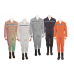 Coverall