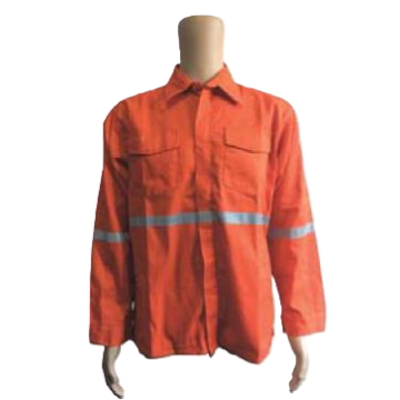 Working Welding Jacket