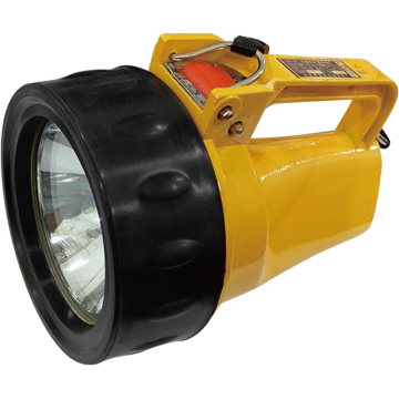 Search Light Explosion Proof