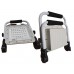 Cordless Rechargeable flooding light, 50W/60W, day light