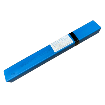 Stainless steel electrode, 316L