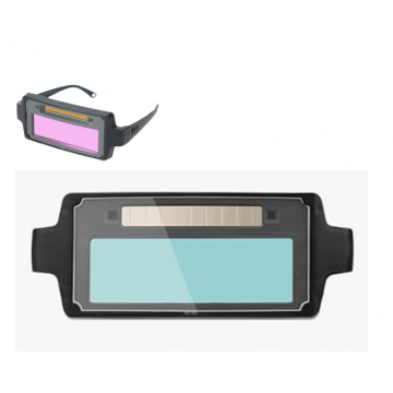 Welding Auto Lens flashing light protection