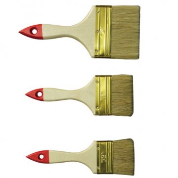 Flat Paint Brush