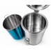 Broom /Mop /Garbage Bag and Bins