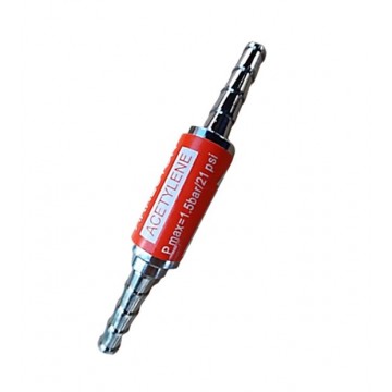 GAS AND TOOLS FOR GAS