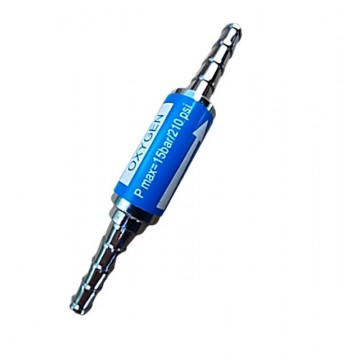 GAS AND TOOLS FOR GAS