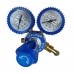 GAS AND TOOLS FOR GAS