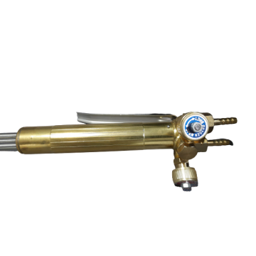 GAS AND TOOLS FOR GAS