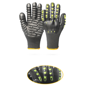 Anti Vibration Glove