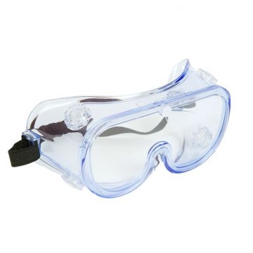 ANTI FOG GOGGLE