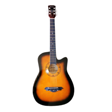 Acoustic Guitar 38inches