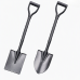 Broom /Mop /Garbage Bag and Bins