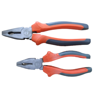 Combination Plier insulated handle 6 inches to 8 inches