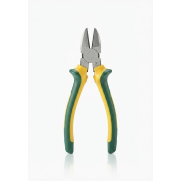 6-Inch Carbon Steel Diagonal Cutting Pliers with Ergonomic Non-Slip Handle 150mm 6-Inch Carbon Steel Diagonal Cutting Pliers with Ergonomic Non-Slip Handle 150mm