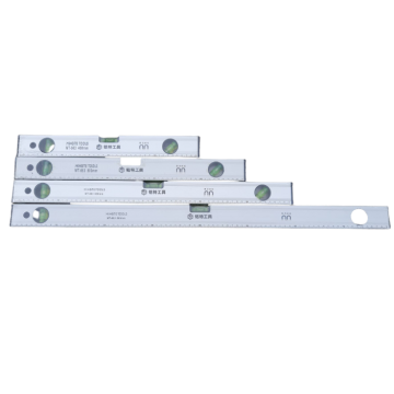 Spirit level, bubble level Magnetic Rule Ruler 12' , 16" , 20" , 24" , 36" , 48"