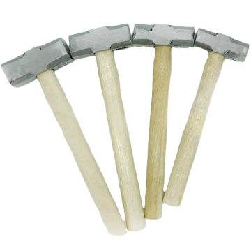 SLEDGE HAMMER WOODEN HANDLE