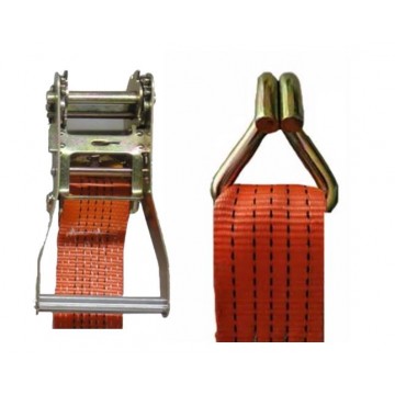 Ratchet Tie Down 3 Tons 50mm