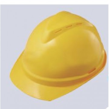 OSP SAFETY HELMET HV002 HIGH DENSITY WITH VENTILATION