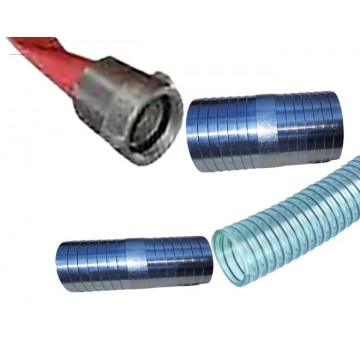 Hose Mender 2" and 3"