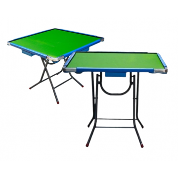 Majong Table / Mahjong Table Foldable