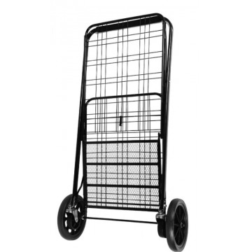 Chain Blocks and Wheel Trolleys