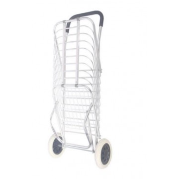 Chain Blocks and Wheel Trolleys