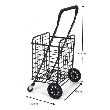 Chain Blocks and Wheel Trolleys