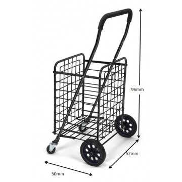 Chain Blocks and Wheel Trolleys