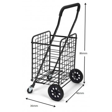 Chain Blocks and Wheel Trolleys